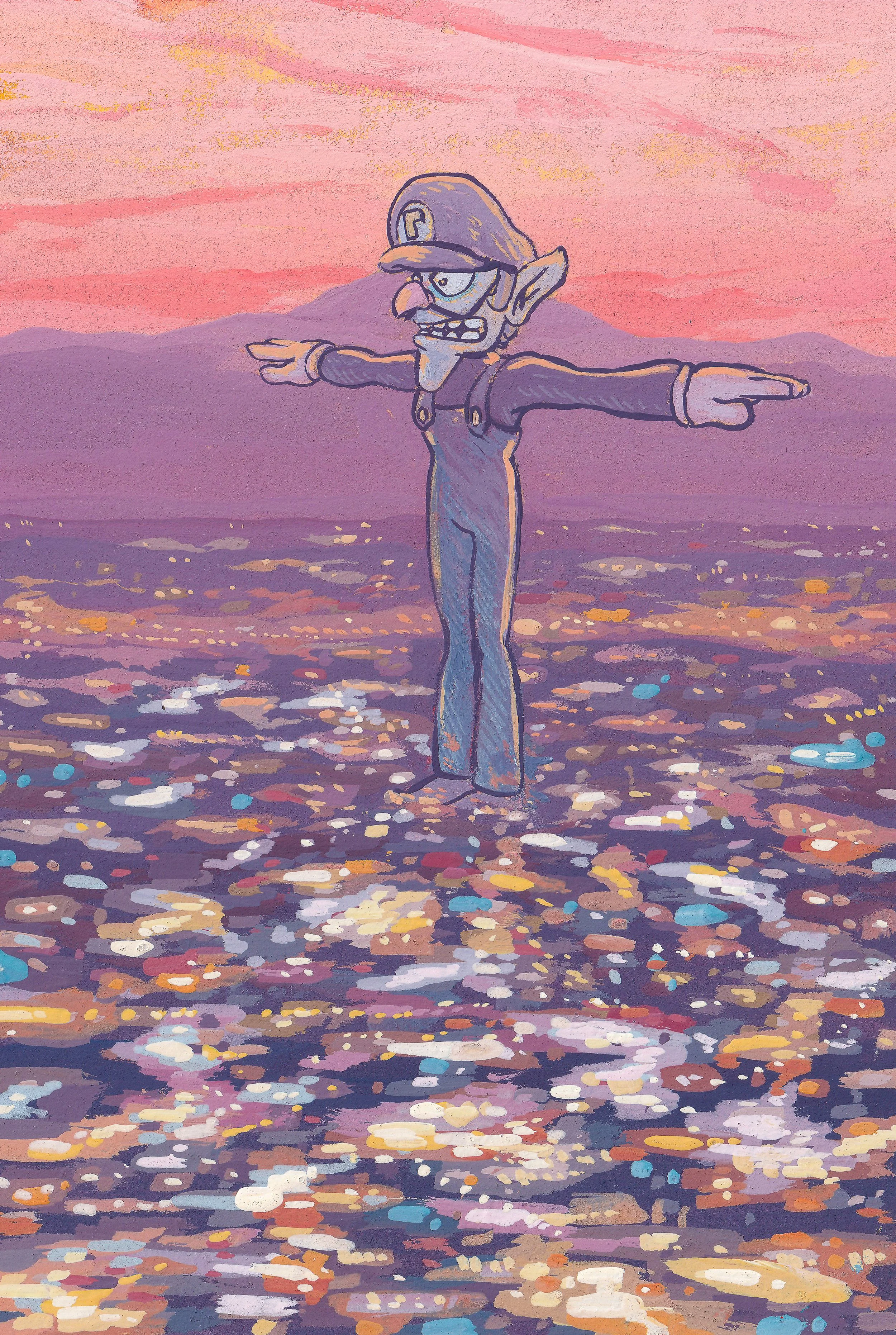 City Lights